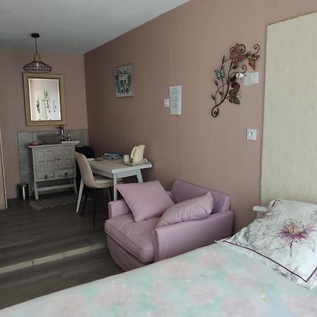 Aspet Maison Au Pied De La Montagne מראה חיצוני תמונה